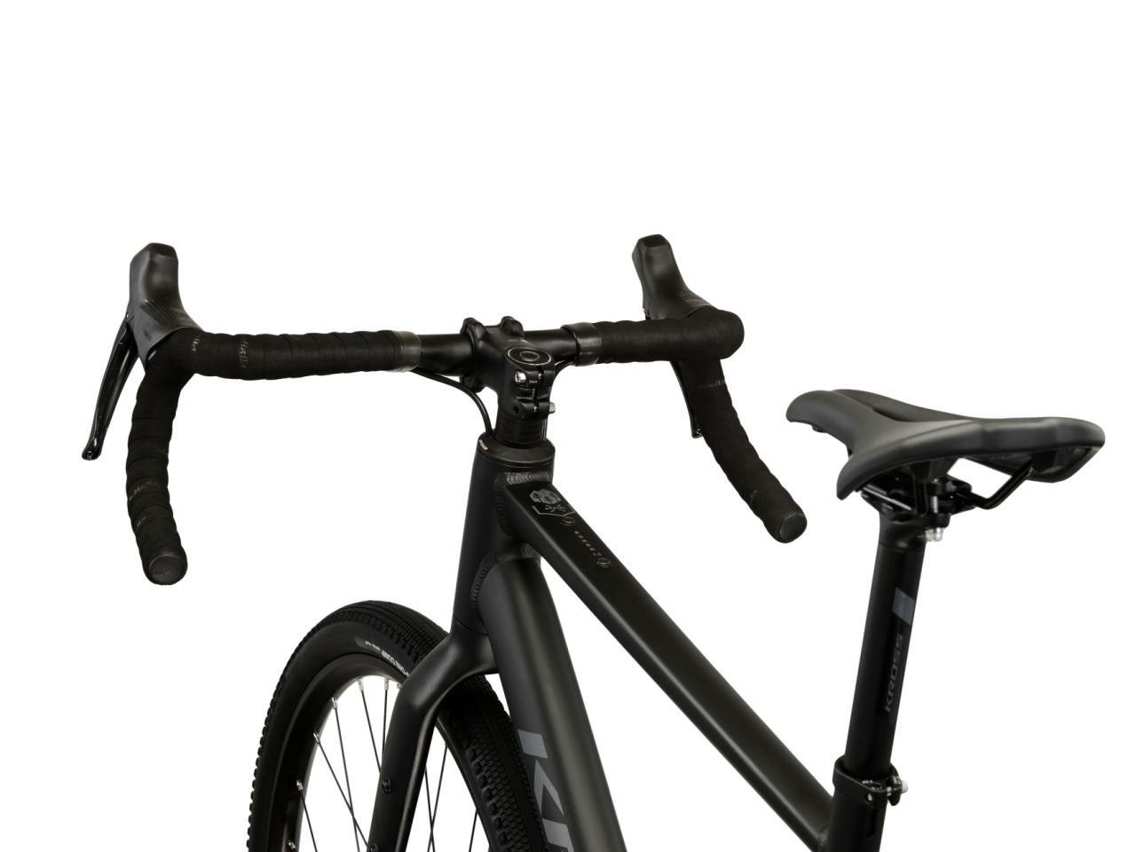 Rower Esker 1.0 Kross - obrazek 4