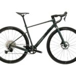 Rower Esker ADV 1.0 Kross
