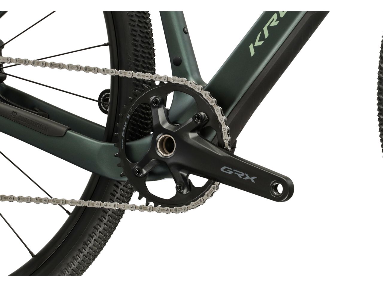 Rower Esker ADV 1.0 Kross - obrazek 10