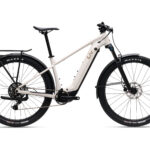 Rower elektryczny damski Lurra E+ 2 EX LIV Giant