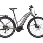 Rower Explore E+ 3 STA Giant