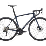 Rower szosowy TCR Advanced Disc 1 Giant