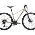 Rower crossowy damski Rove 3 Giant Liv