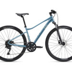 Rower crossowy damski Rove 2 Giant Liv