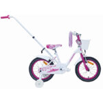 Rower Lily 12 Saveno