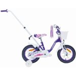 Rower Lily 12 Saveno