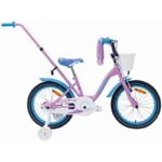 Rower Lily 12 Saveno
