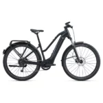 Rower elektryczny GIANT Explore E+ 2 STA
