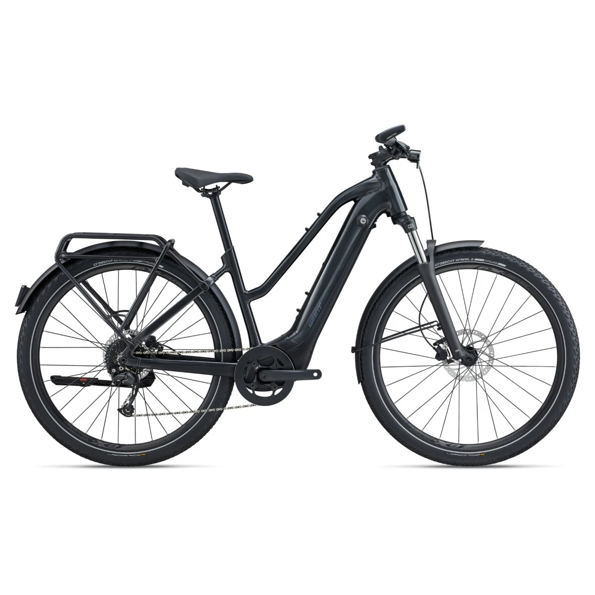 rower-elektryczny-trekkingowy-giant-explore-e-plus-2-sta Rower elektryczny GIANT Explore E+ 2 STA - obrazek 1