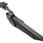 Tylni błotnik rowerowy Speedshield Clip-On Giant