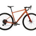 Rower Esker 2.0 Kross