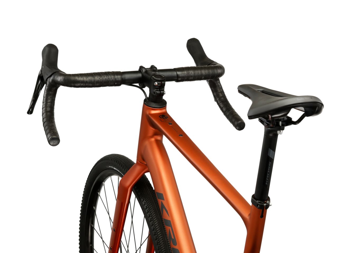 Rower Esker 2.0 Kross - obrazek 4