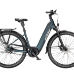 Rower elektryczny Macina City 820 XL Belt 800Wh KTM