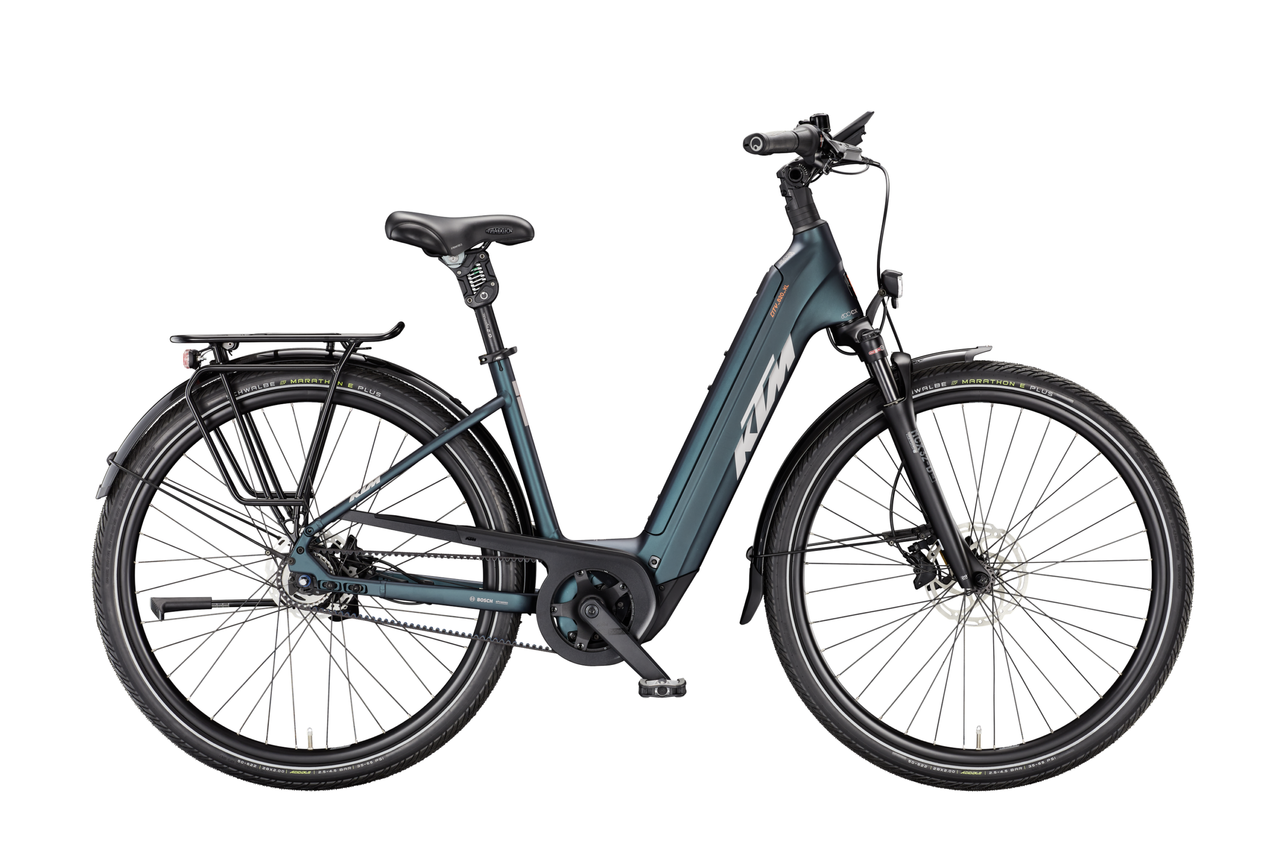 MACINA_CITY_820_XL_BELT_US_46__DARK-SEA-MATT__GREY_ORANGE_3000 Rower elektryczny Macina City 820 XL Belt 800Wh KTM - obrazek 1
