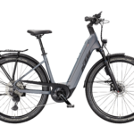 Rower elektryczny Macina Gran 810 ABS 29 KTM