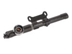 Pompka rowerowa HPG 2.0 120 PSI z manometrem Kross