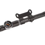 Pompka rowerowa HPG 2.0 120 PSI z manometrem Kross