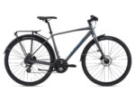 Rower Escape City Disc 2 Giant