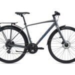 Rower Escape City Disc 2 Giant