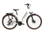 Rower Trans Hybrid 1.0 KROSS