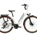 Rower Trans Hybrid 1.0 KROSS