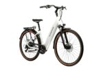 Rower Trans Hybrid 1.0 KROSS - obrazek 2