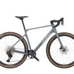 Rower gravelowy KTM Gravelator Elite Di2